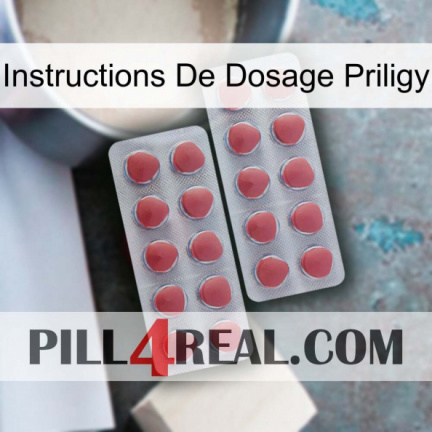 Priligy Dosage Instructions 19